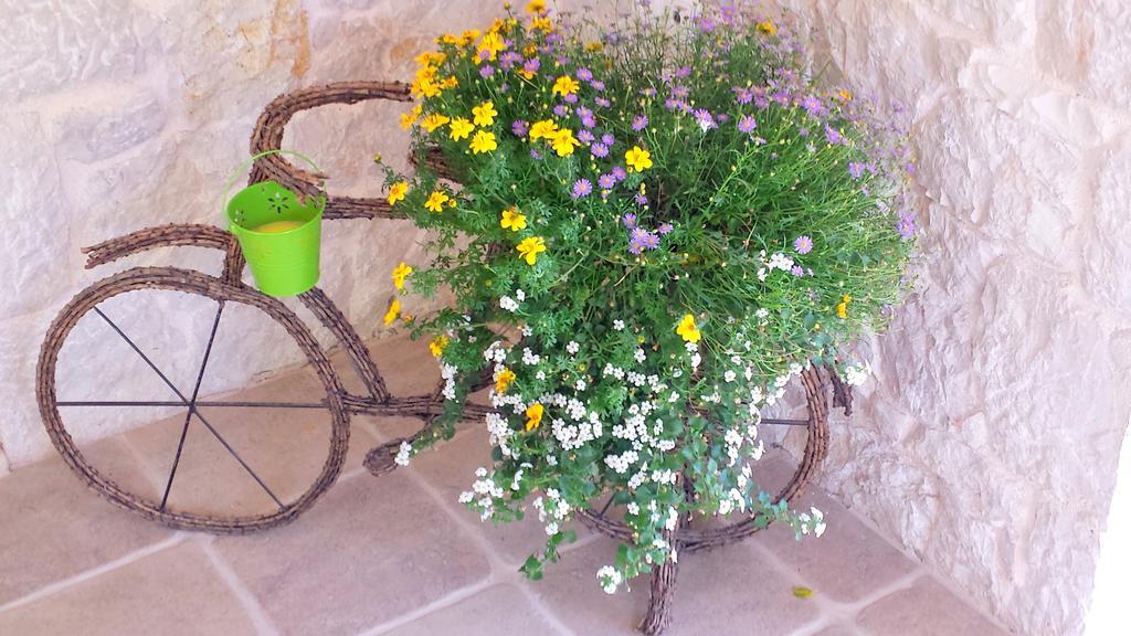 Arenaria Leucadia Βίλα Λευκάδα Εξωτερικό φωτογραφία